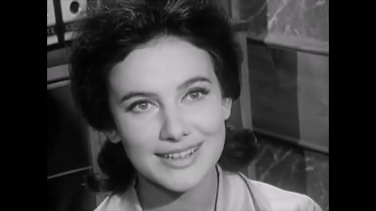 Janique Aimée - épisode 2