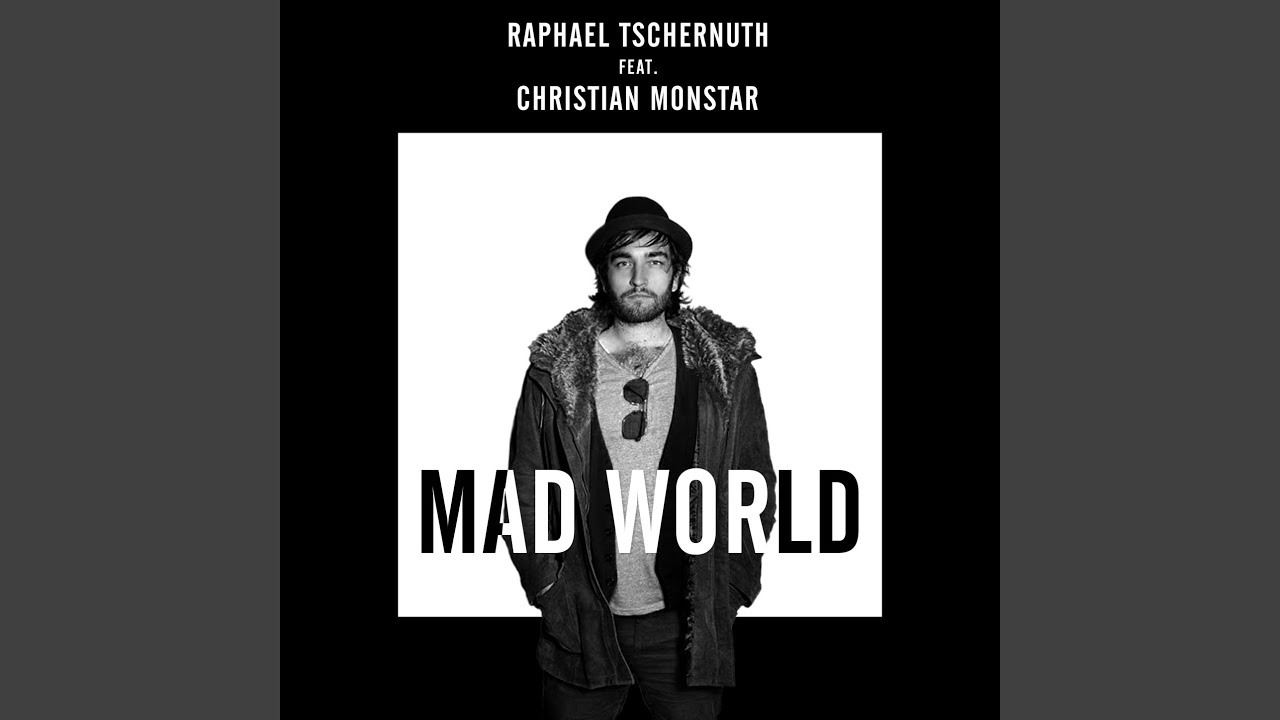 Mad World (Cover Version)