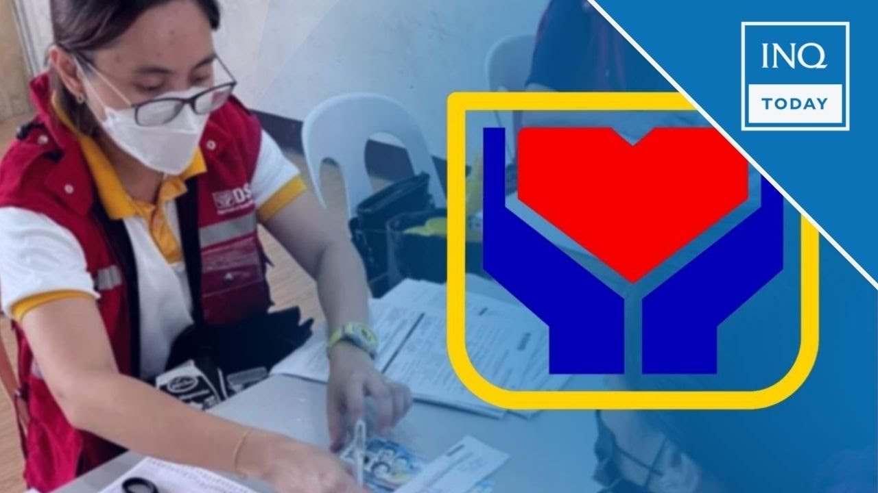 DSWD: 100 percent pension hike for indigent seniors by February | INQToday