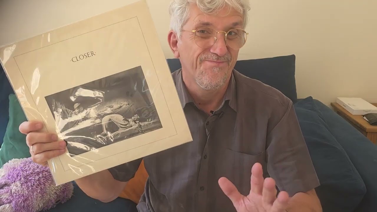 10 Essential Post Punk & New Wave Albums 2025 Redux