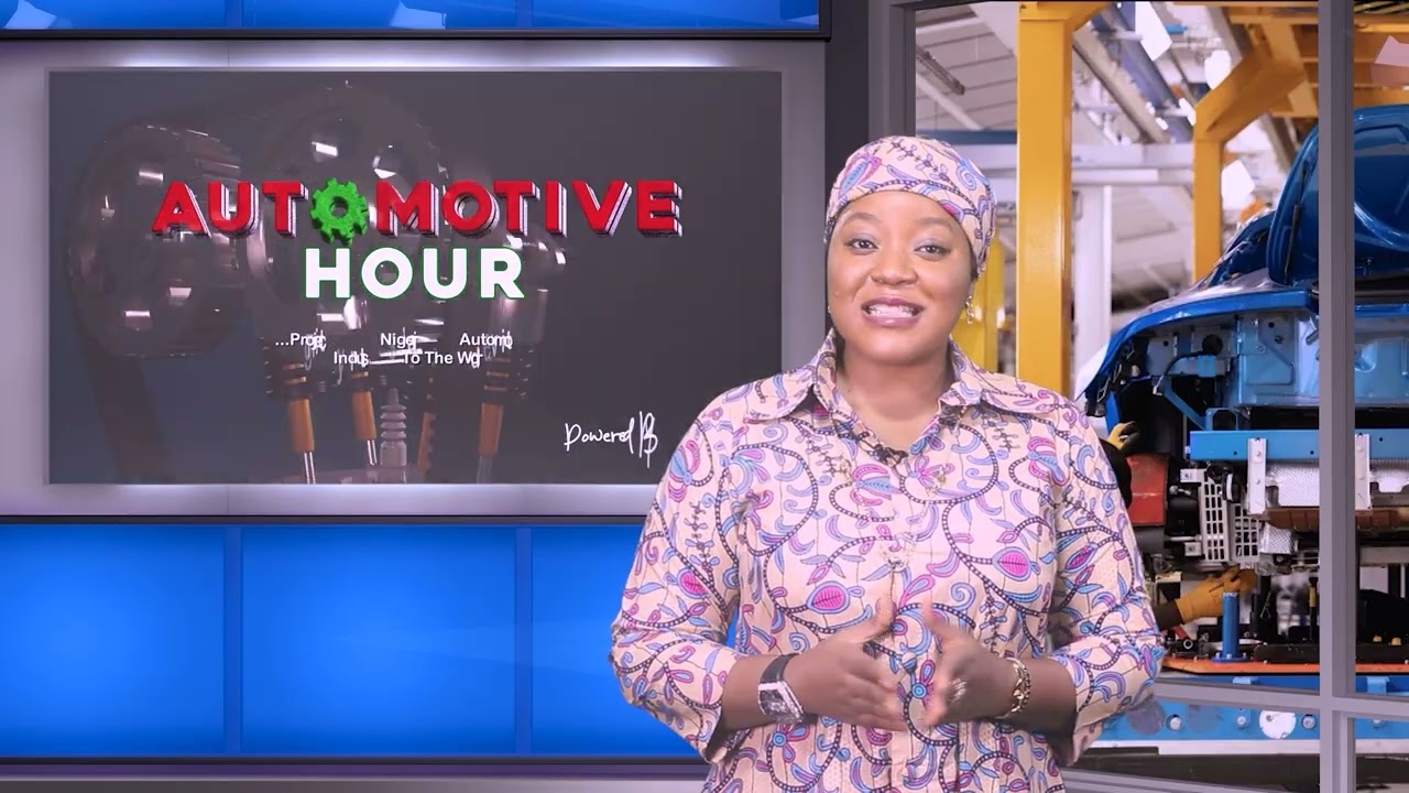 AUTOMOTIVE HOUR EPISODE  ELEVEN