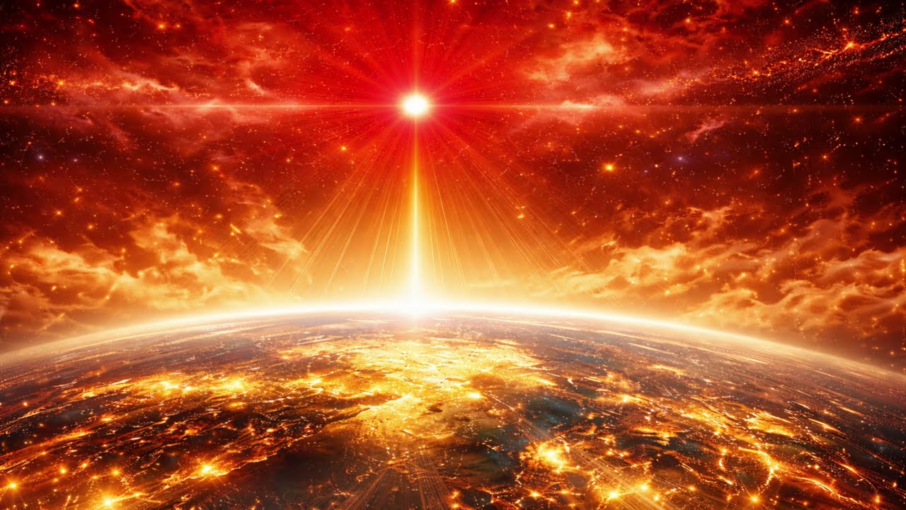 परमज्योति से आत्मज्योति जगाओ | Shiv Baba Divine Song | BK Song| Light Over Darkness