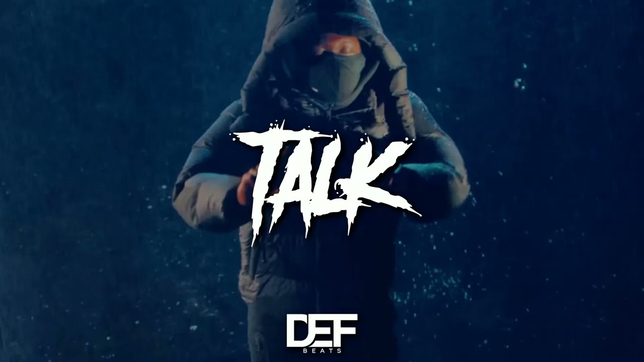 163Margs X #OFB SJ X UK Drill Type Beat  - 