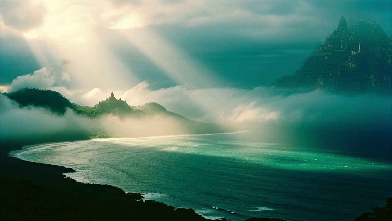 deep relaxation, and music enjoyment, for your soul