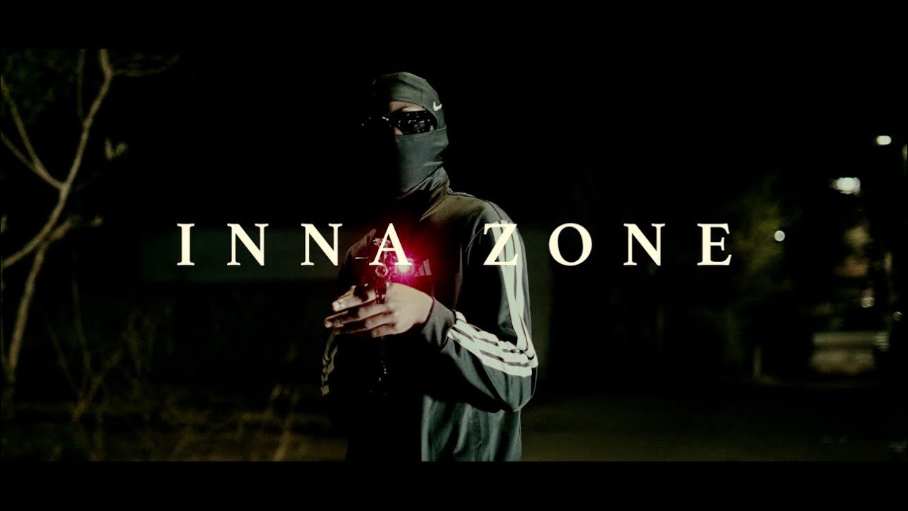 A3 - Inna Zone (Official Video)
