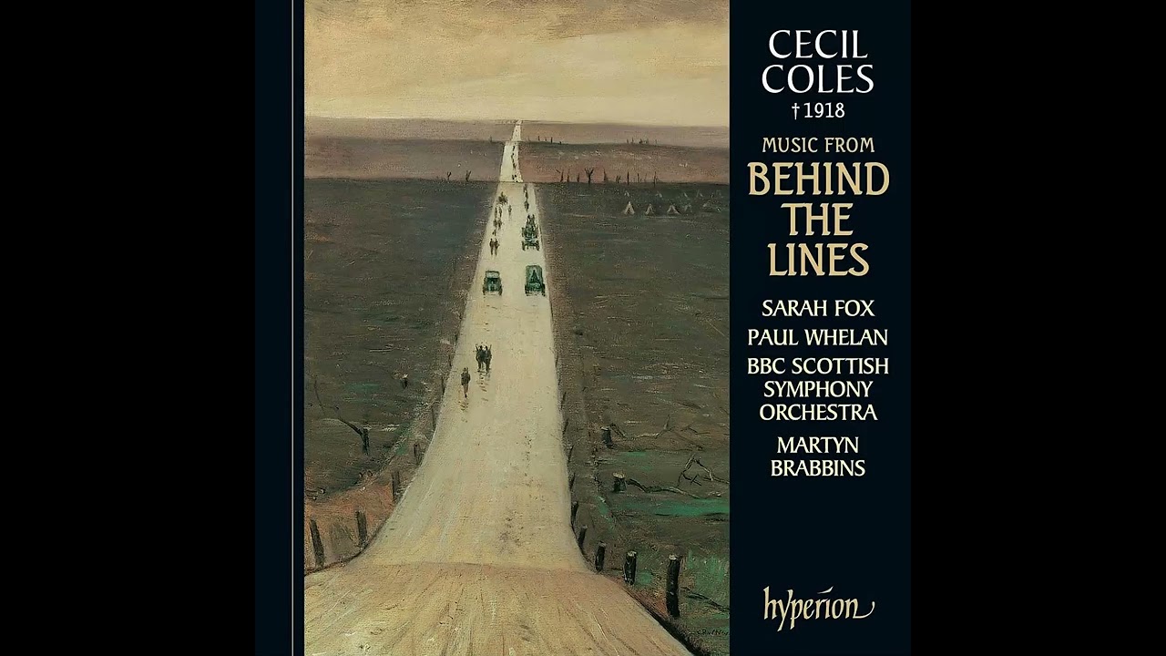 Cecil Coles 