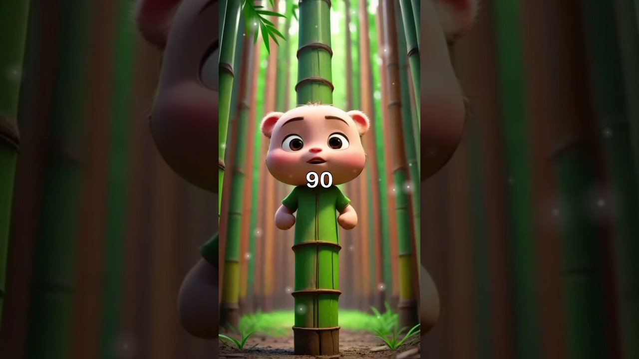 The Bamboo&rsquo;s Secret: Growth Takes Time #moralstories #lessonsforkids #lifelessons