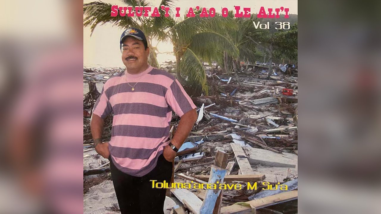 Misiluki Su'a - Pa Sima Numera Iva (Audio)
