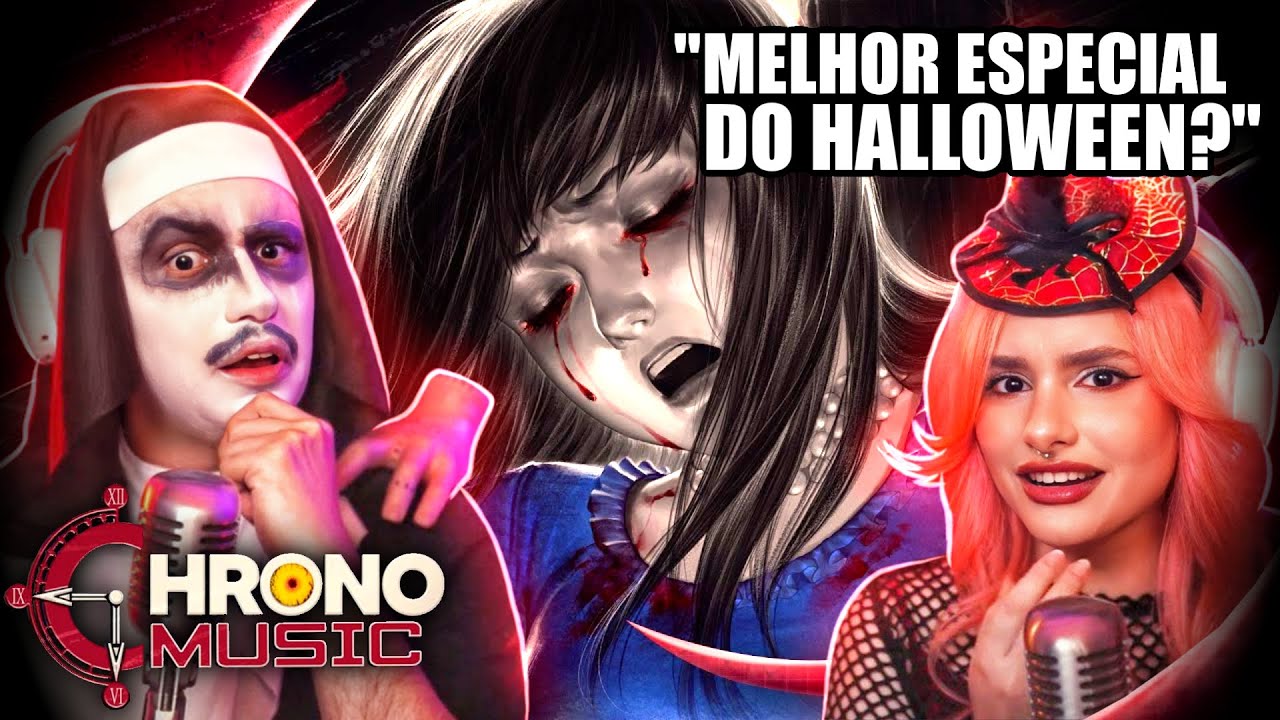 SILVA SENTIU O TERROR COM 