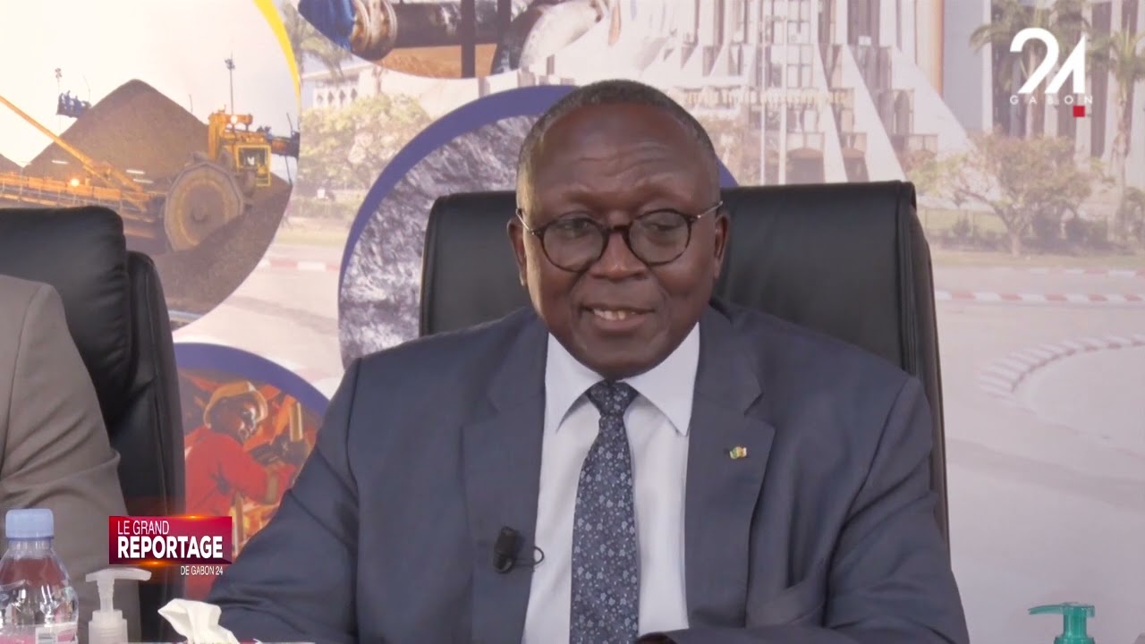 📹 𝐋𝐄 𝐆𝐑𝐀𝐍𝐃 𝐑𝐄𝐏𝐎𝐑𝐓𝐀𝐆𝐄 𝐃𝐄 𝐆𝐀𝐁𝐎𝐍 𝟐𝟒 | LES VICTIMES DU PÉTROLE.