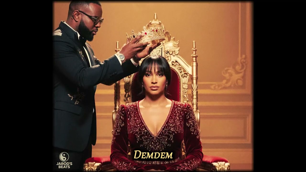 GIMS -  DemDem, Encore   (Exclu 2025)   (fan made)