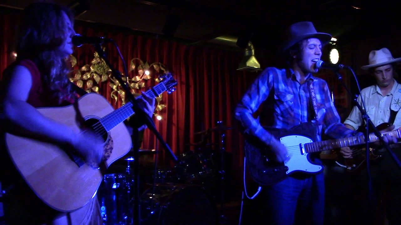 Daniel Romano BEST MAN  @ Normaltown Hall 9-25-15
