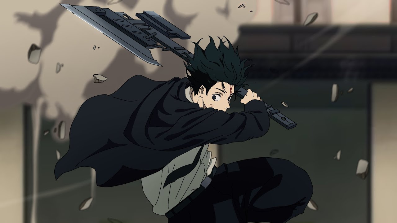 Sakamoto Days「AMV」- Skillet - Death Defier