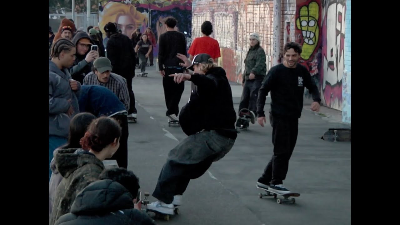 Al Carrer & Cybercafé - Lisbon Launch Nike Sb Dunk Low 'Nicole Hause'