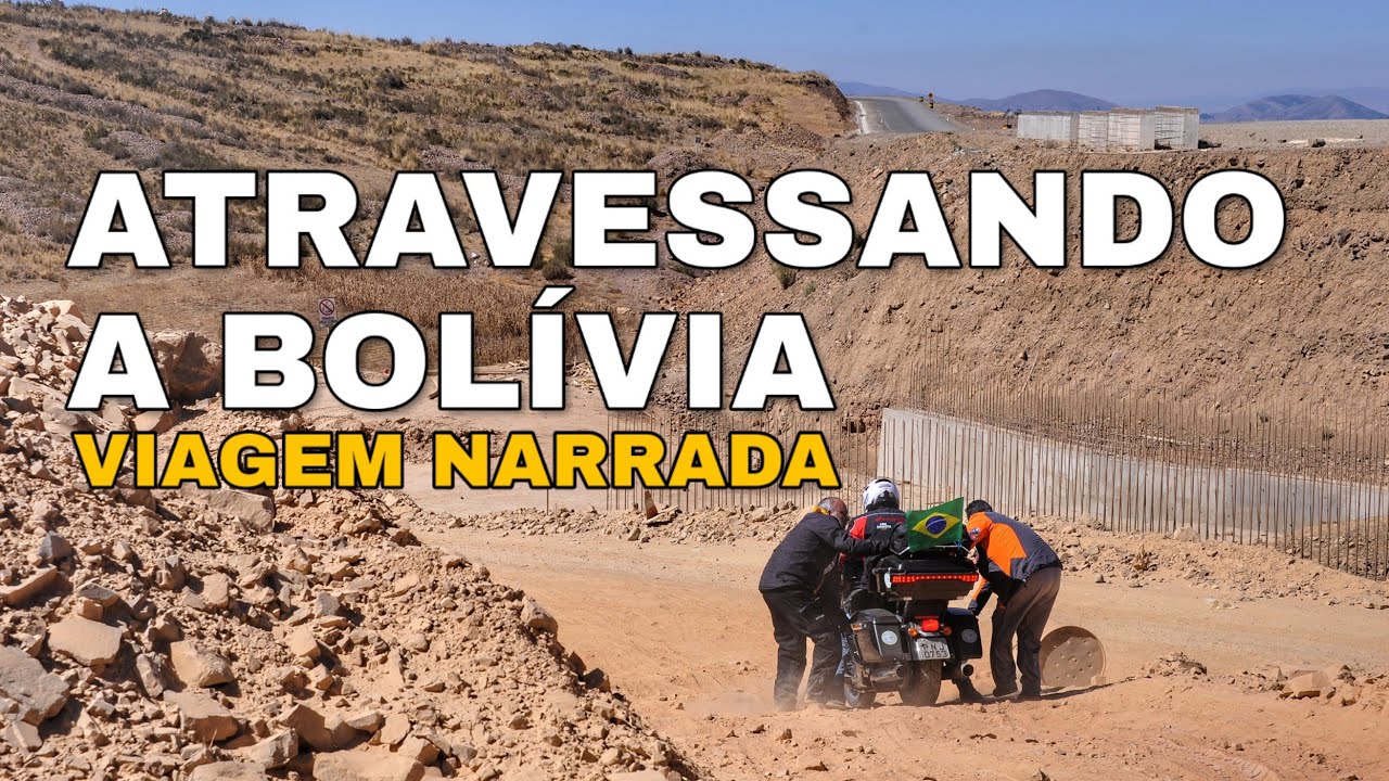 PORQUE NÃO INDICO VIAJAR EM MOTOS CUSTOM | VIAGEM DE MOTO NARRADA EP04