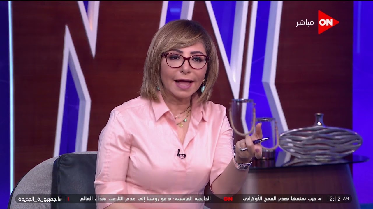 كلمة أخيرة - الفرق كبير في مصر وأمريكا في التعامل مع ذوي الهمم.. رضوى الطنب محللة سلوك توضح التفاصيل