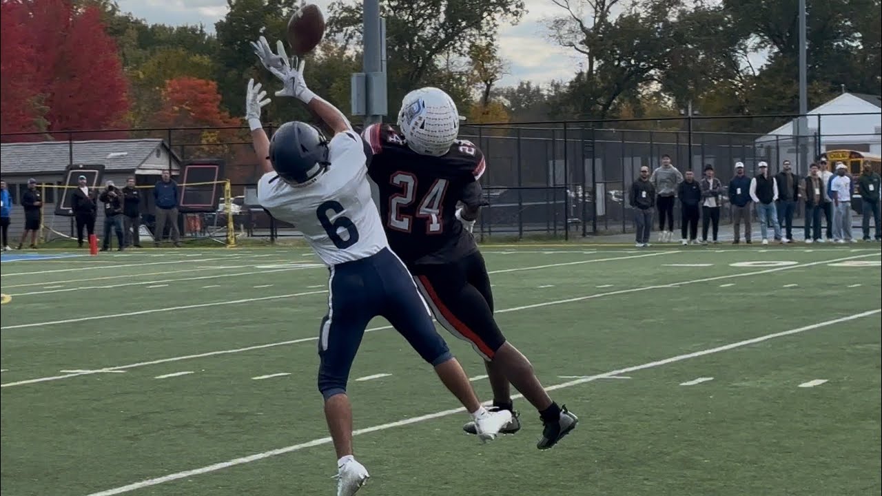 Big Central Gridiron Movie - David Brearley @ Jonathan Dayton - October 25, 2025