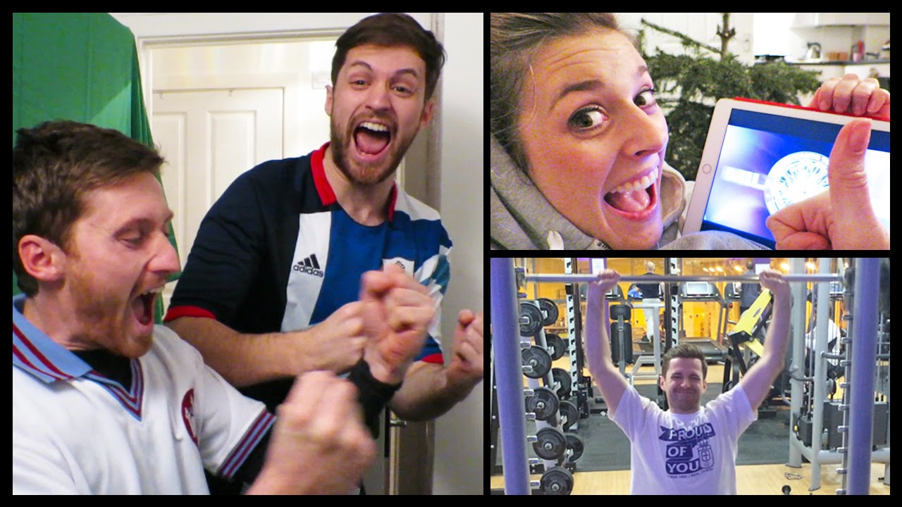 REACTING TO WEST HAM PENALTY SHOOT-OUT!!