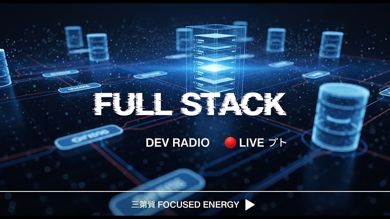Night Music for Work  Deep Focus Playlist