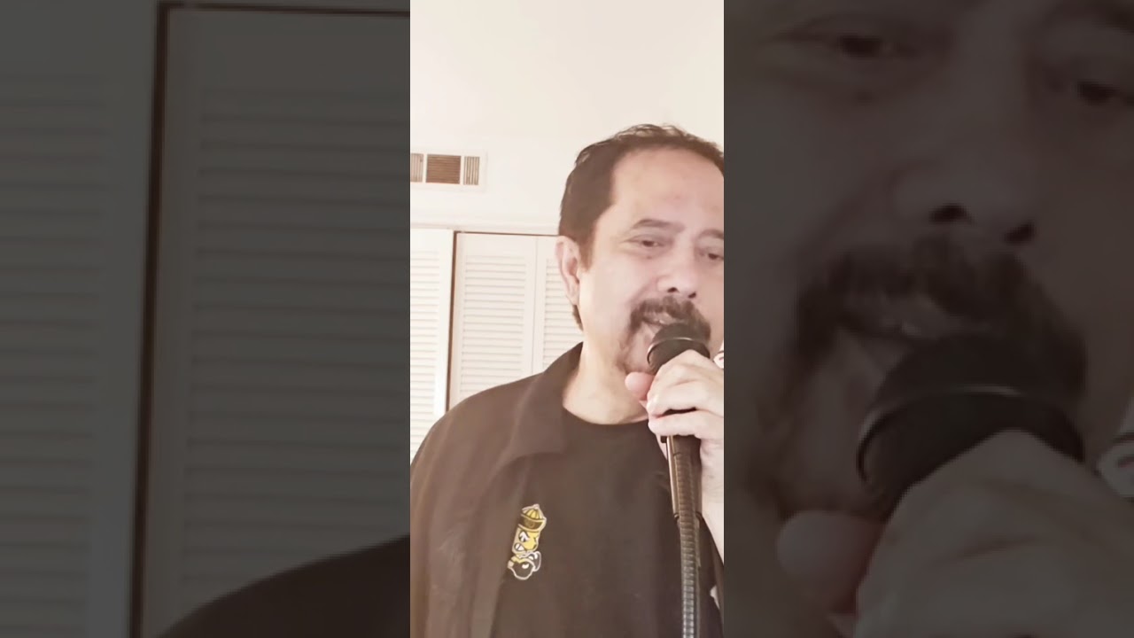 My Way Cover
