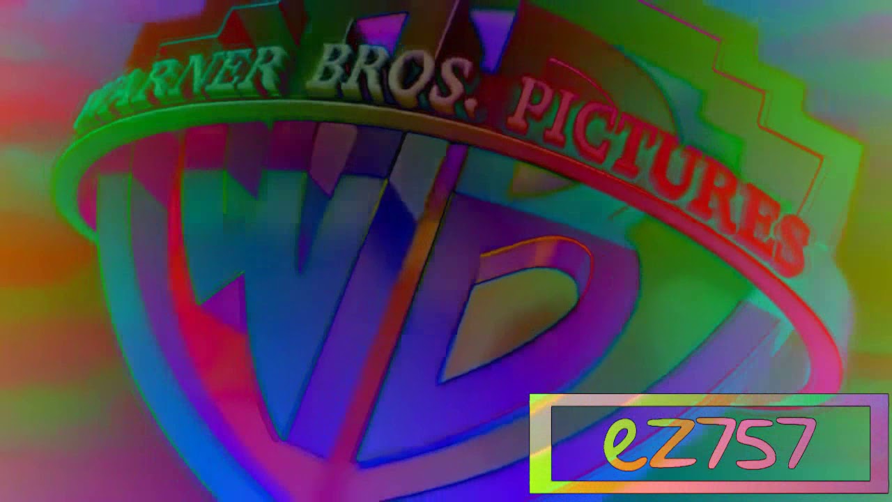 (REQUESTED) Warner Bros Pictures Logo (2018) Effects (Sponsored By Preview 2 Effects)