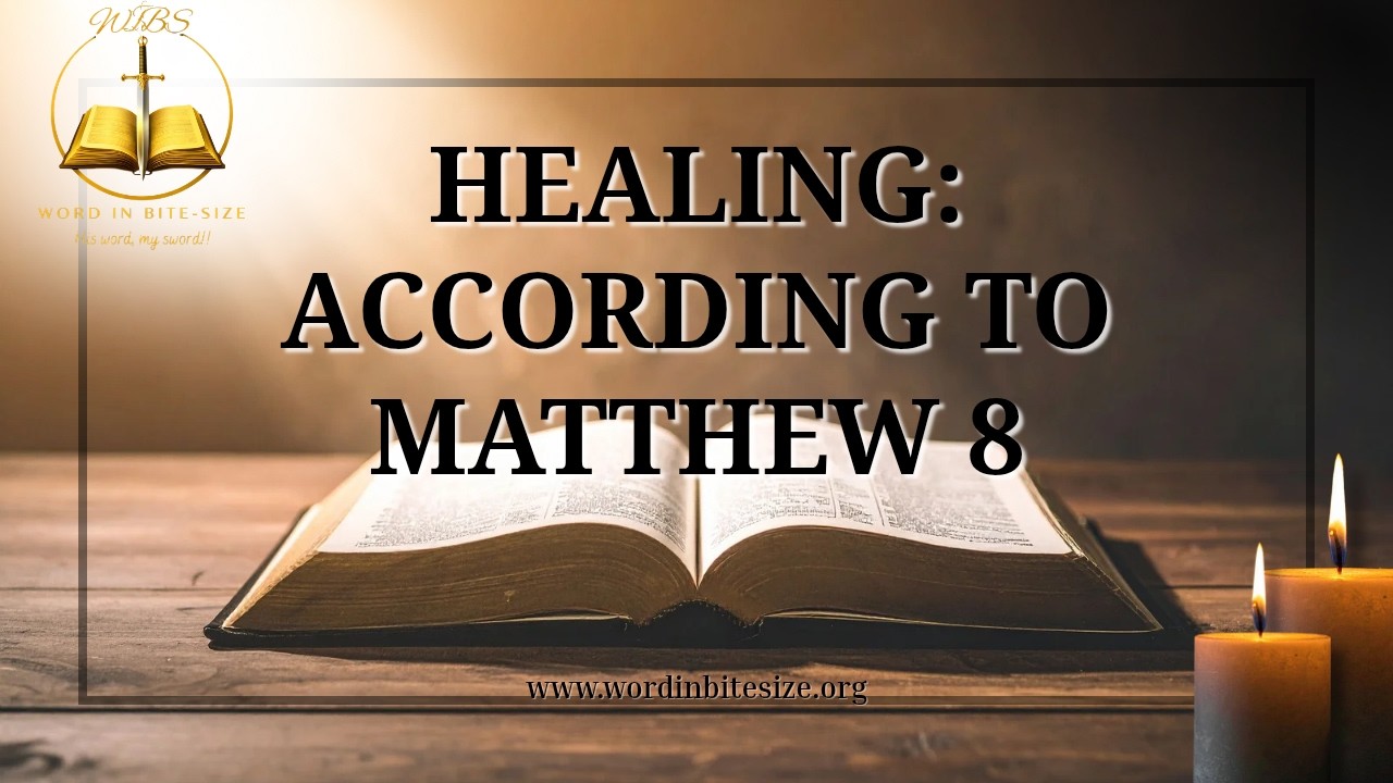 Healing Session