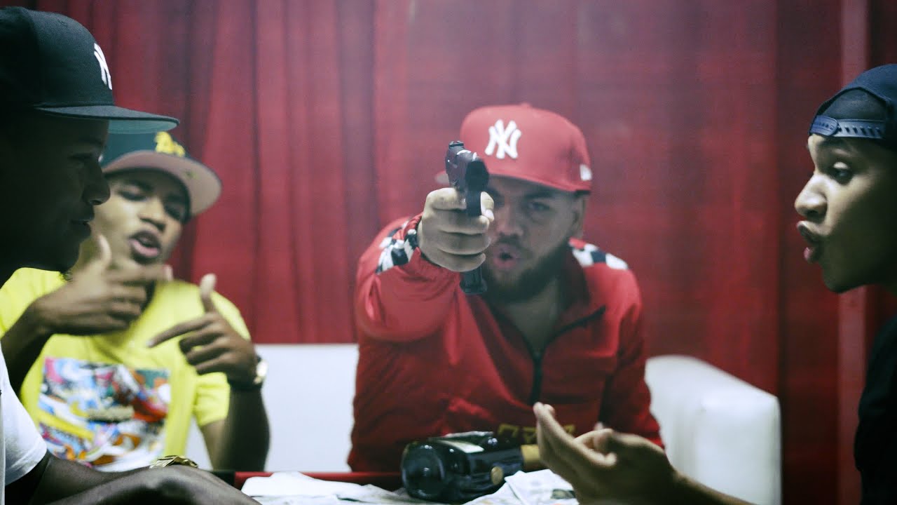 El Dinero 💸 - Ventu (Video Oficial)