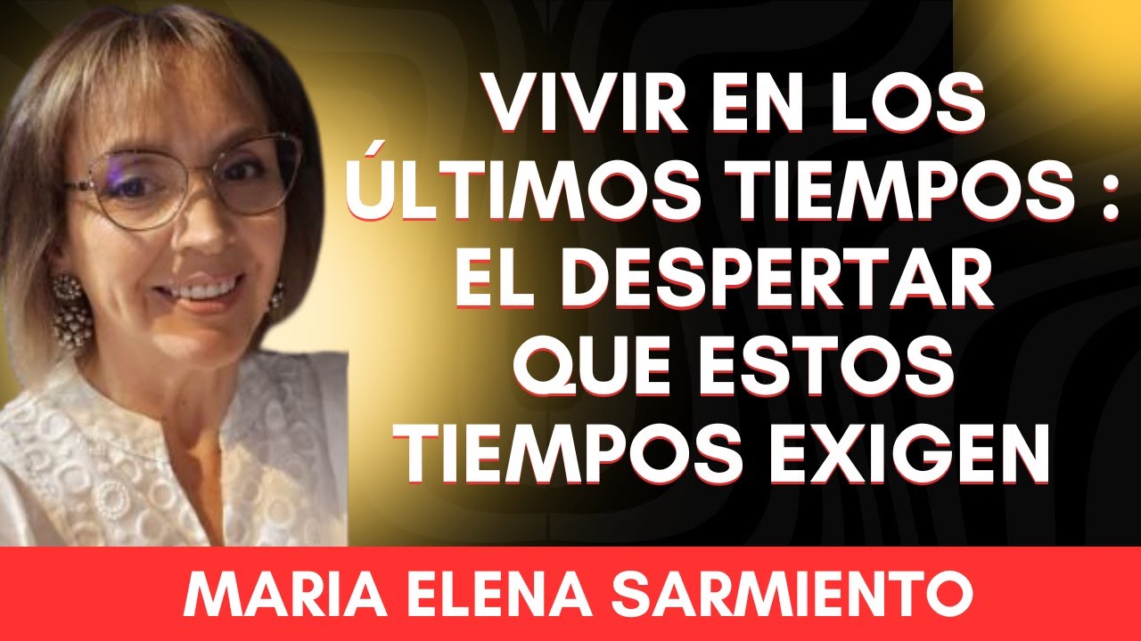 C&oacute;mo Vivir en Tiempos Prof&eacute;ticos: Gu&iacute;a para una Vida Consciente y Plena