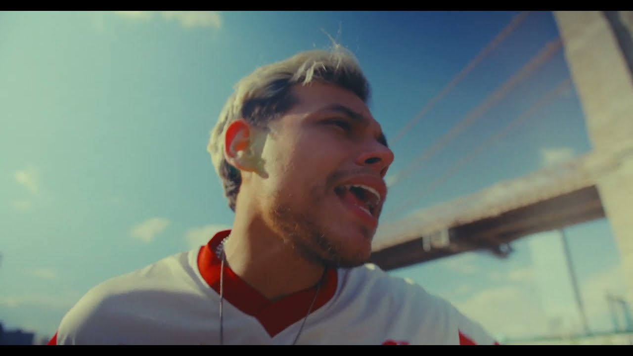 MI MOTIVO - Lowsan Melgar (Video Oficial)