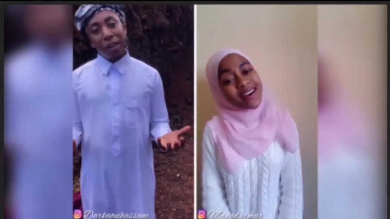 Diffusion en direct de Darkaoui Hassani officiel