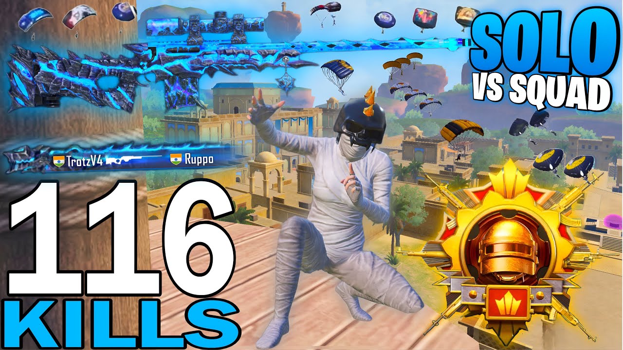 116 KILLS!!🔥 SUPER AGGRESSIVE RUSH GAMEPLAY With MUMMY SET😍 SAMSUNG,A7,A8,J4,J5,J6,J7,J2,J3,XS,A3