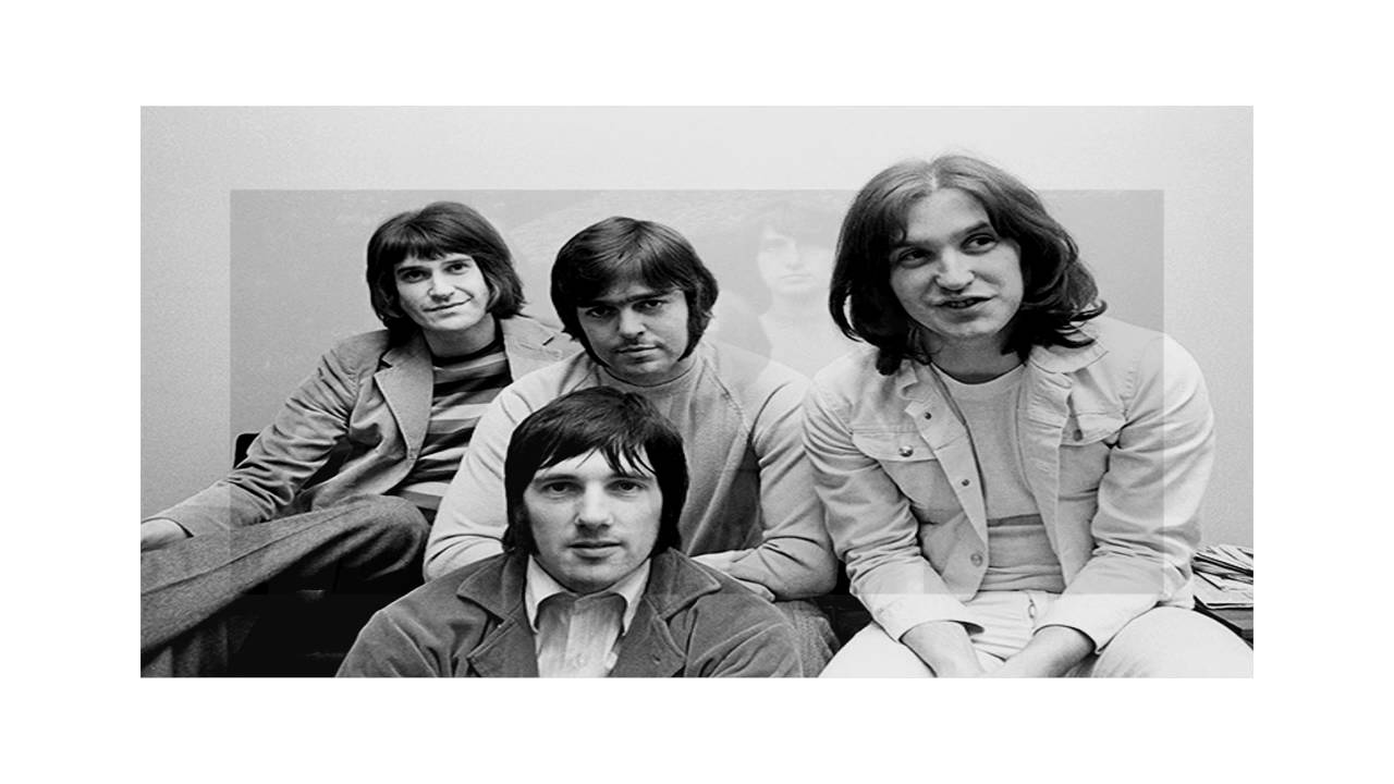 The Kinks ~ Most Exclusive Residence For Sale