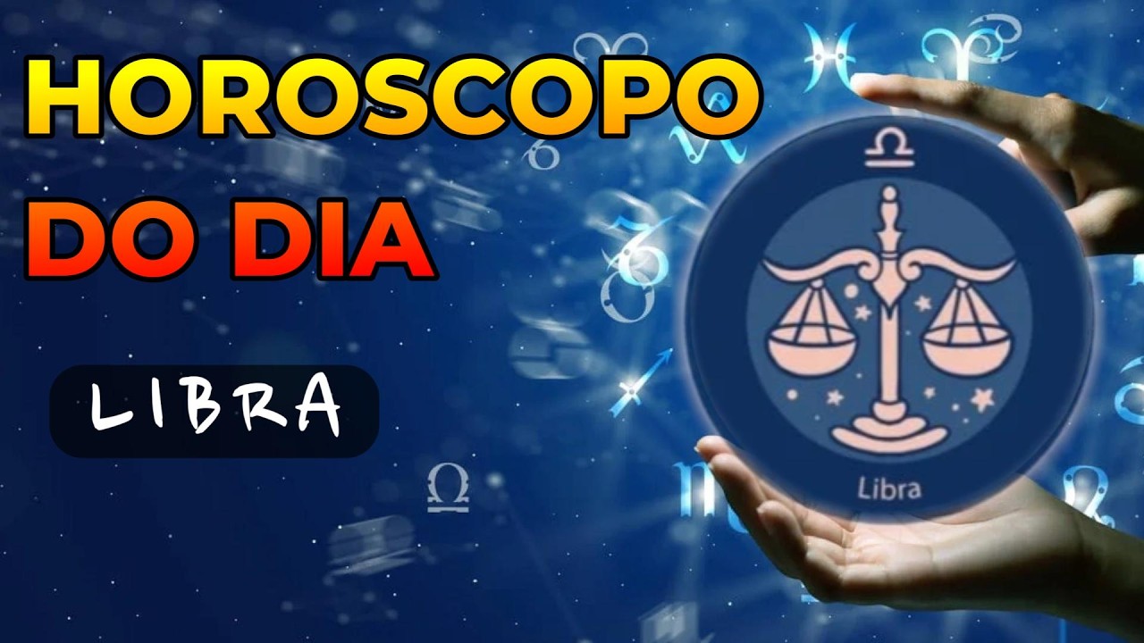 ♎LIBRA 24/02/26 TERÇA FEIRA 🎴 Horoscopo completo