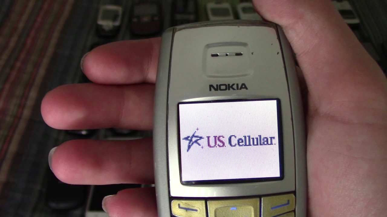 eBay Phone Lot Update - Which Phones Work?