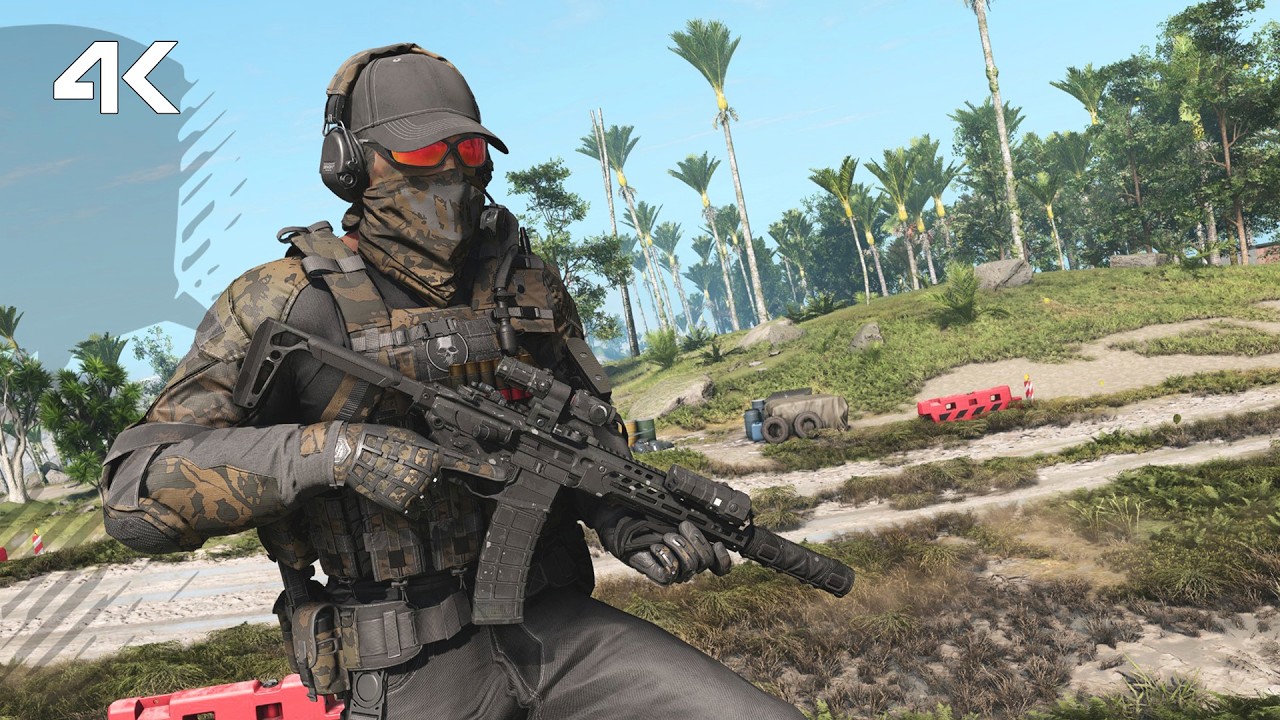 Drastic Remedy | One of the Hardest Mission in Ghost Recon Breakpoint | Immersive Gameplay 4K