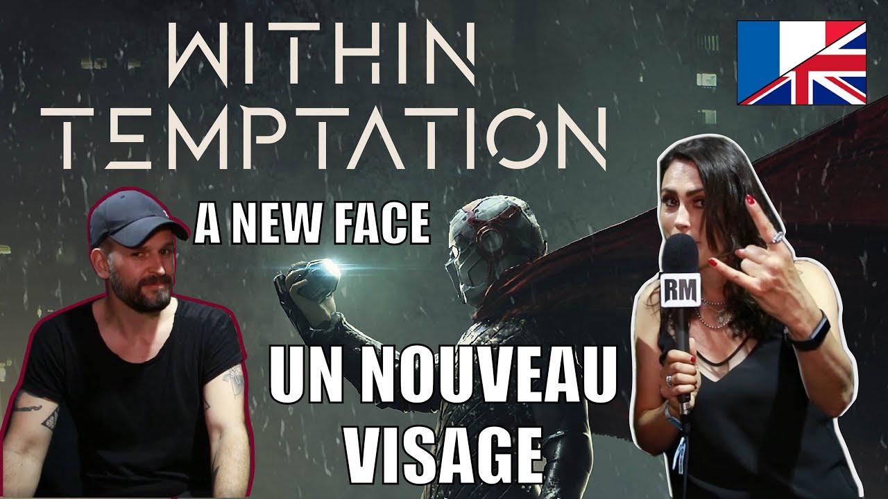 Within Temptation - The secret behind 