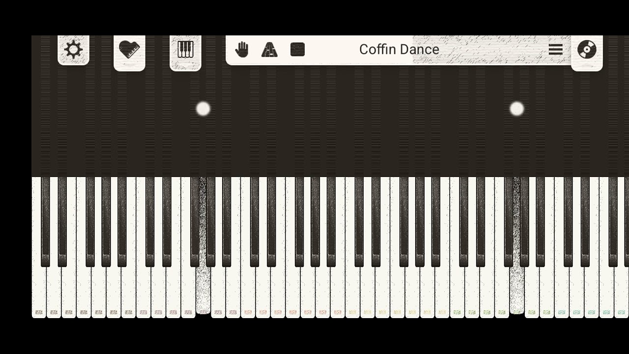 Day 5 Coffin dance song