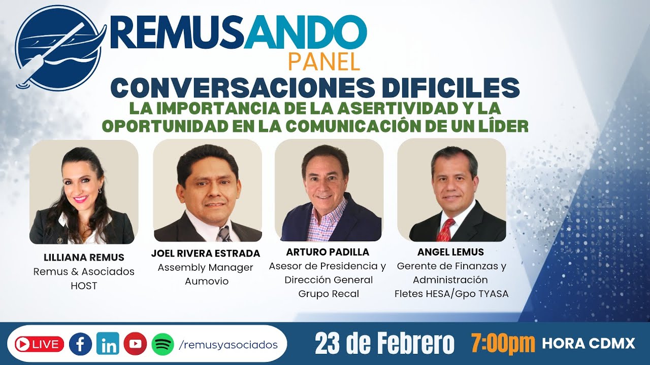 Conversaciones Difíciles: La Importancia de la Asertividad y la Oportunidad en la Comunicación