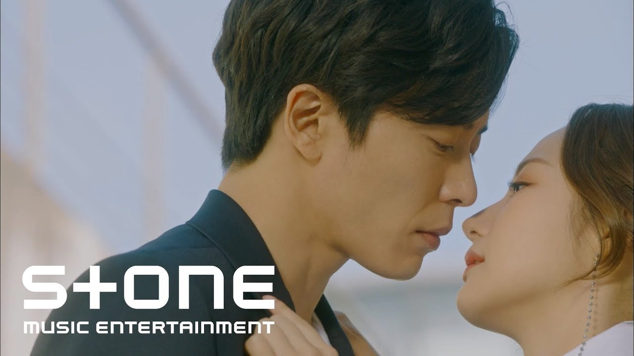 [그녀의 사생활 OST Part 4] 이해리 (Hae Ri Lee) (다비치 (Davichi)) - Maybe MV