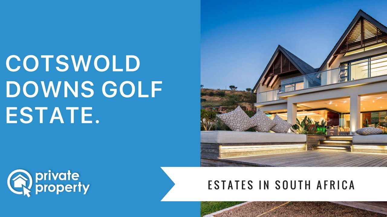 Cotswold Downs Golf Estate