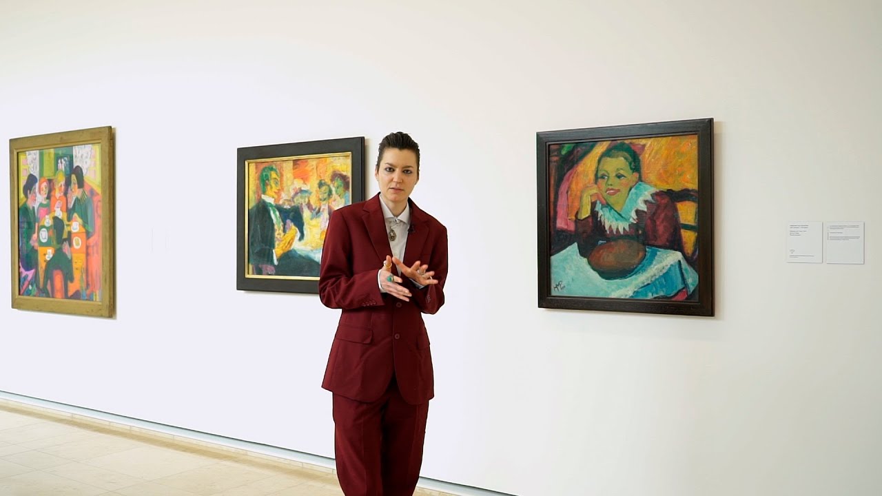 Neue Welten. Die Entdeckung der Sammlung #5