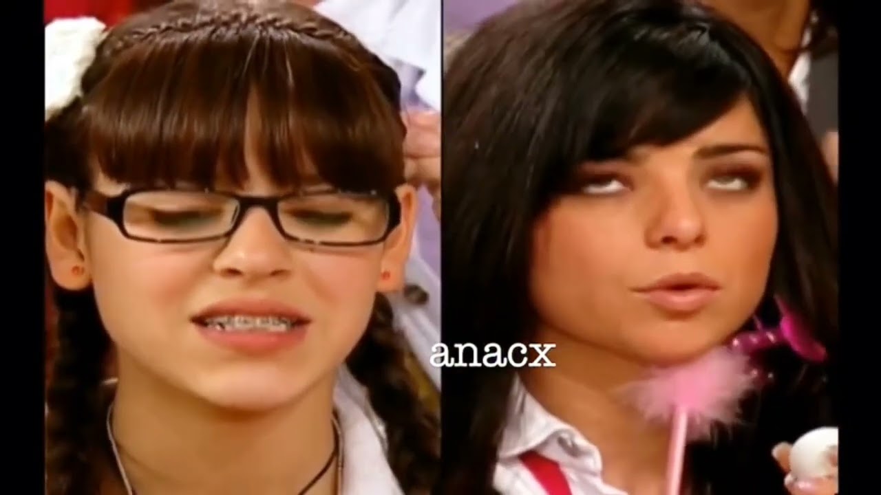 Patito y Mateo - Su Historia Cap 28 | Patito (Danna Paola)  Mateo (Eleazar Gomez)