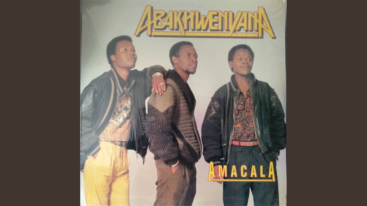 Hamba Kahle