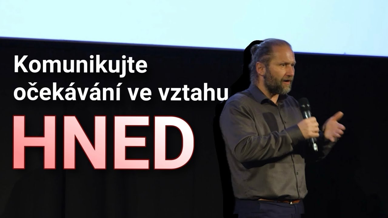Tichý zabiják vztahů: nenaplněná očekávání - Lukáš Dastlík