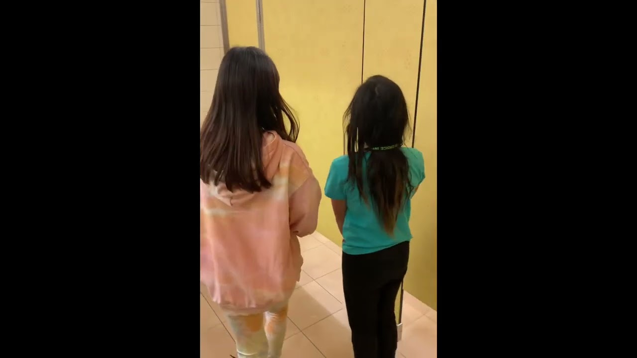 Bathroom Expectations