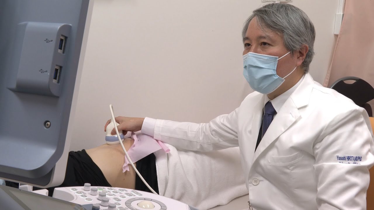 女性診療科・産科のご紹介