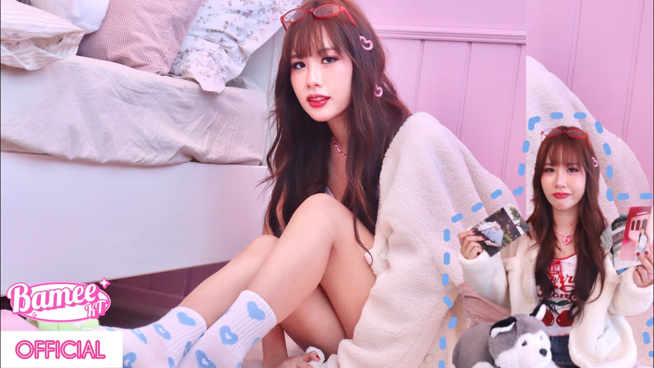 Bameekt - ภาพตัดแปะ ft. Mickhwa ( collage ) M/V