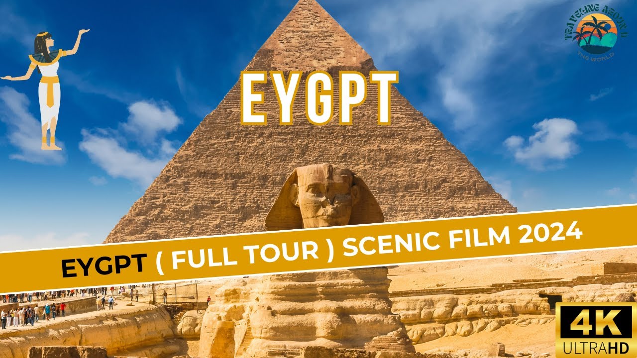 Egypt Experience of A life Time! #gizapyramids #travel #giza #camel #tourism #exploreegypt #luxury