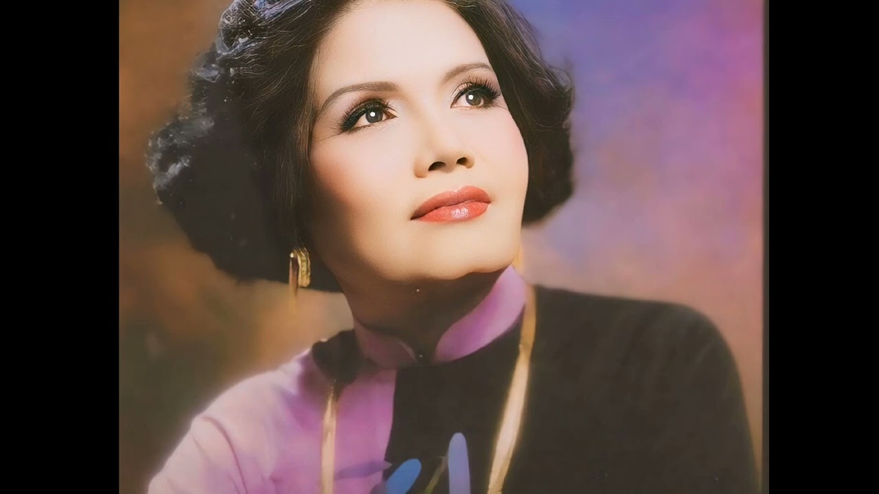 Tình Lan Và Điệp (thu thanh sau 1975) || Cô Út Bạch Lan ca