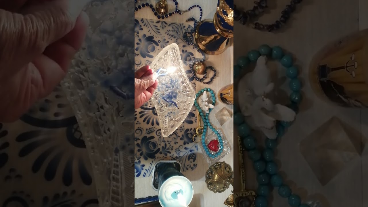 Отливаем последний кармический узел. Партнёр на пороге, но вы его не замечаете